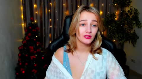 Sinty Noria online show from December 2024 05:10:02 AM