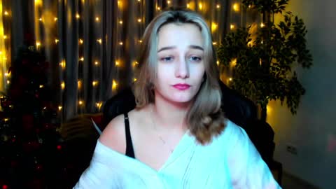 Sinty Noria online show from January 2025 10:16:01 AM