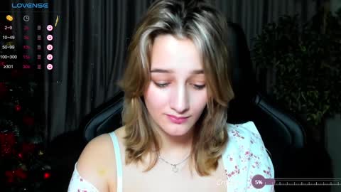 Sinty Noria online show from January 2025 06:48:02 AM