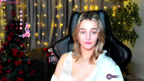 Sinty Noria online show from January 2025 07:03:01 AM