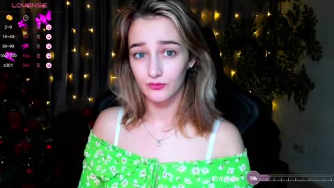 Sinty Noria online show from January 2025 04:54:02 AM