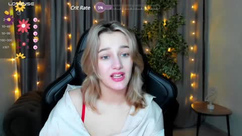 Sinty Noria online show from January 2025 01:07:02 AM