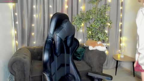 Sinty Noria online show from February 2025 01:03:02 AM