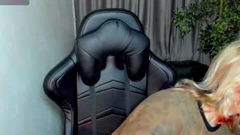 Sinty Noria online show from February 2025 07:45:01 AM