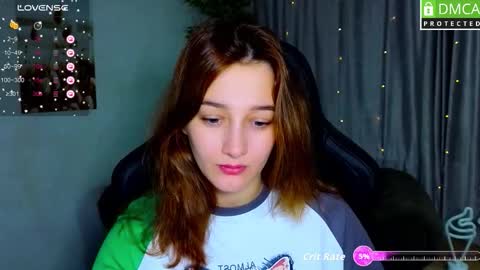 Sinty Noria online show from October 2025 01:06:02 AM