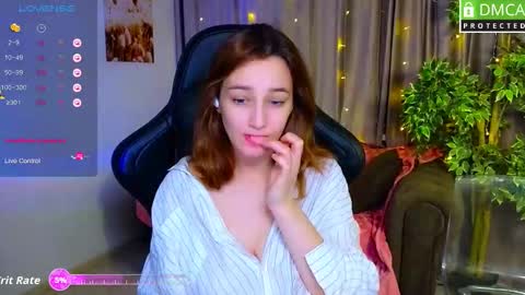 Sinty Noria online show from November 2025 08:36:02 AM