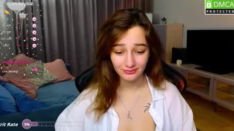 Sinty Noria online show from February 2026 01:15:02 AM