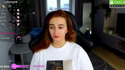 Sinty Noria online show from April 2026 01:03:01 AM