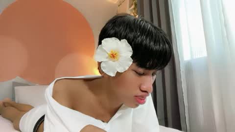 siomairiceee online show from April 2026 06:55:02 AM