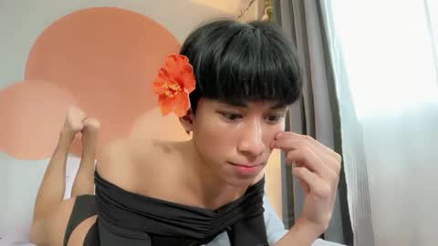 siomairiceee online show from April 2026 05:32:02 AM