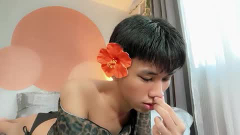 siomairiceee online show from April 2026 05:34:01 AM