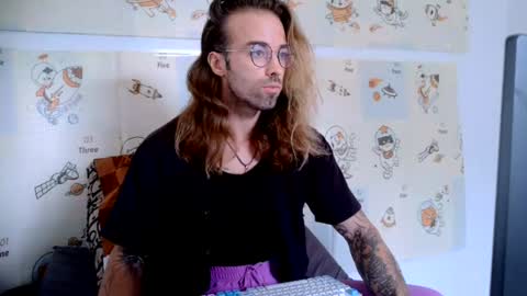 Sir Gay online show from June 2026 08:06:02 AM