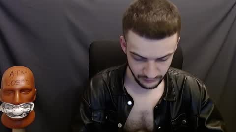 Sir Damien online show from December 2024 04:48:01 PM