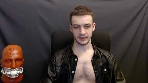 Sir Damien online show from December 2024 03:03:01 AM