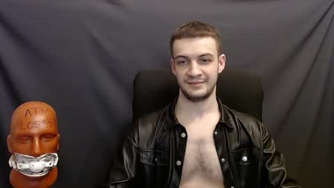 Sir Damien online show from December 2024 02:41:02 AM