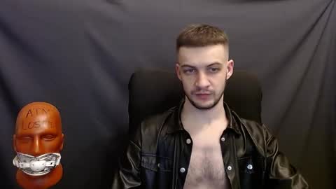 Sir Damien online show from December 2024 02:57:01 AM