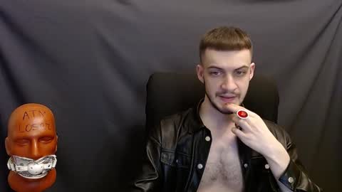 Sir Damien online show from December 2024 02:43:02 AM