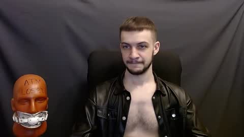 Sir Damien online show from January 2025 05:24:02 AM