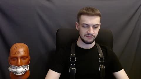 Sir Damien online show from January 2025 08:16:02 PM