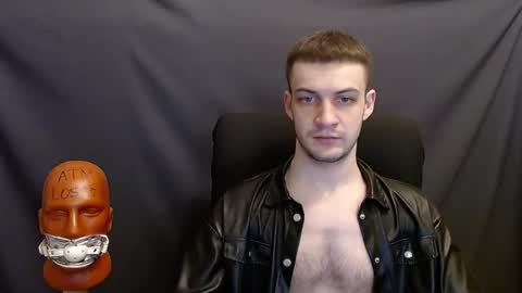 Sir Damien online show from January 2025 04:54:02 PM