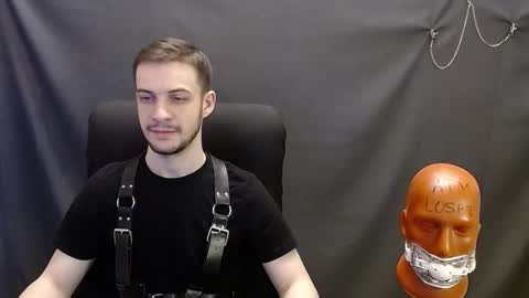 Sir Damien online show from February 2025 02:19:02 AM