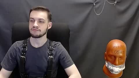 Sir Damien online show from February 2025 03:01:02 AM