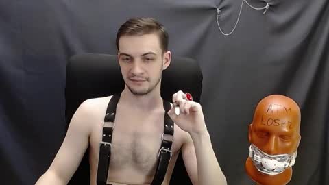 Sir Damien online show from February 2025 03:25:01 AM