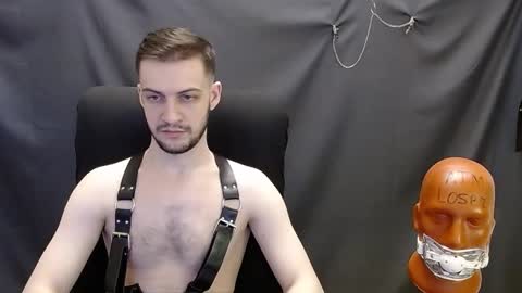 Sir Damien online show from March 2025 03:50:01 AM