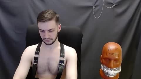 Sir Damien online show from March 2025 08:31:02 PM