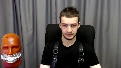 Sir Damien online show from September 2025 02:33:01 AM