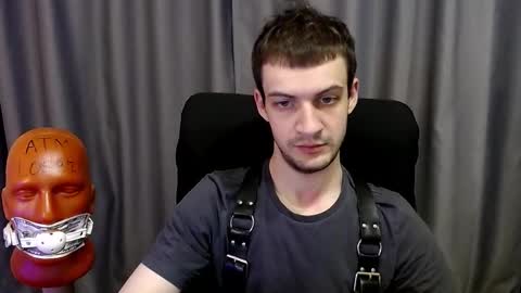 Sir Damien online show from October 2025 08:39:02 PM