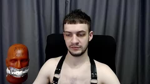 Sir Damien online show from February 2026 04:54:01 PM