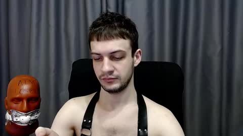 Sir Damien online show from February 2026 02:55:02 AM