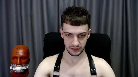 Sir Damien online show from March 2026 08:52:02 PM