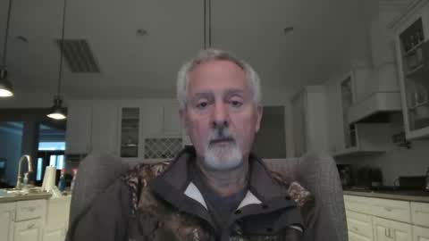 Don Roberto online show from December 2024 01:43:02 PM