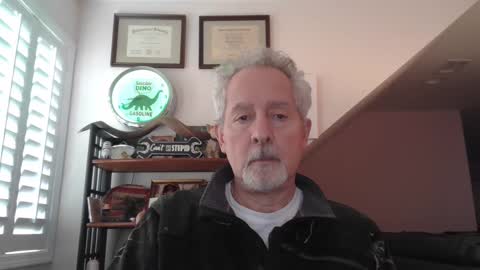 Don Roberto online show from February 2025 01:30:02 PM