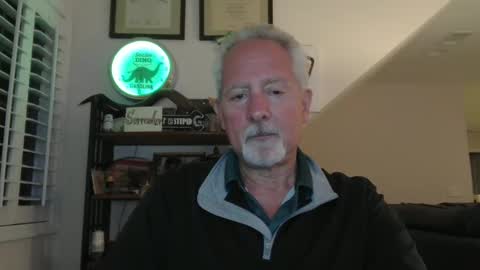 Don Roberto online show from February 2025 01:20:01 AM