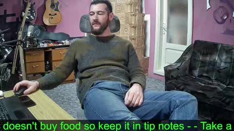 I am The Fourth and only Sir. Pelo online show from January 2025 11:29:02 AM