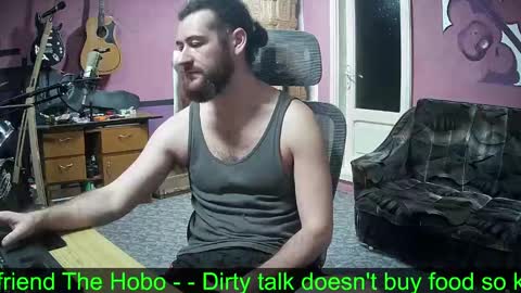 I am The Fourth and only Sir. Pelo online show from January 2025 06:17:01 PM