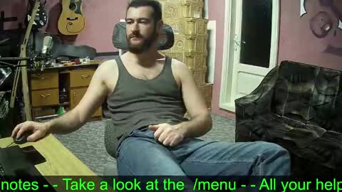 I am The Fourth and only Sir. Pelo online show from January 2025 06:27:02 PM