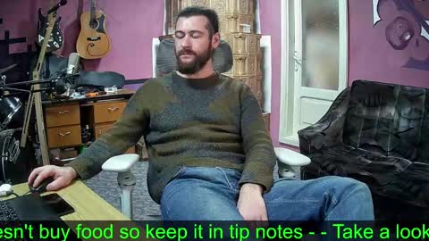 I am The Fourth and only Sir. Pelo online show from January 2025 11:17:01 AM