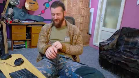 I am The Fourth and only Sir. Pelo online show from January 2026 11:24:02 AM