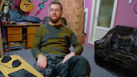 I am The Fourth and only Sir. Pelo online show from February 2026 11:32:01 AM