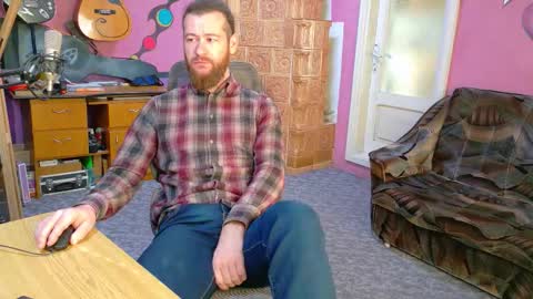 I am The Fourth and only Sir. Pelo online show from March 2026 07:14:02 AM