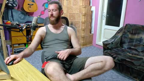 I am The Fourth and only Sir. Pelo online show from April 2026 05:25:02 PM