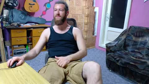 I am The Fourth and only Sir. Pelo online show from April 2026 06:12:01 PM