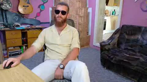 I am The Fourth and only Sir. Pelo online show from July 2026 10:00:02 AM