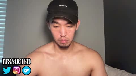 Snapshot of sir_teo chatting on February 2025 01:25:02 AM SIR TEO online show from February 2025 01:25:02 AM