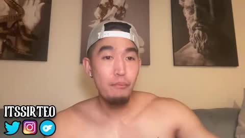 Snapshot of sir_teo chatting on February 2025 04:21:02 AM SIR TEO online show from February 2025 04:21:02 AM