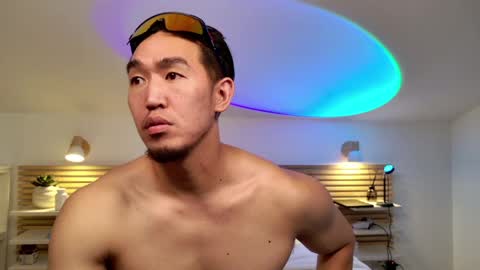 SIR TEO online show from May 2026 06:09:01 PM
